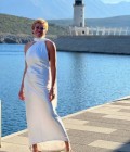 Rencontre Femme : Yu, 49 ans à Russie  moscou